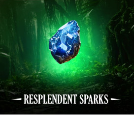 Diablo 4 | Guaranteed Resplendent Sparks